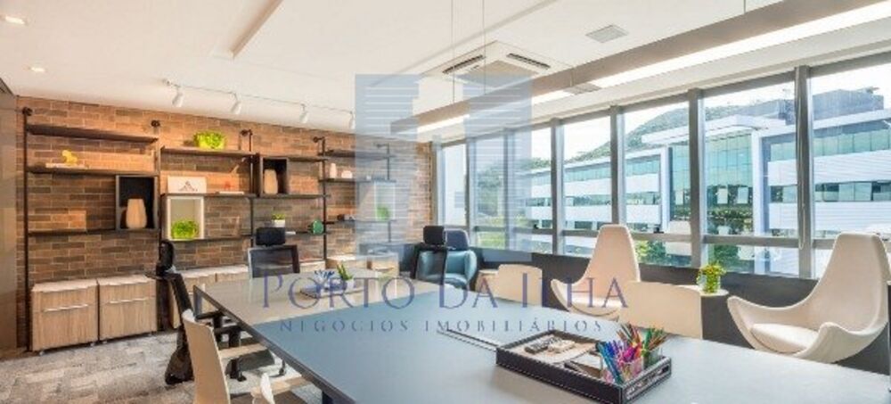 Sala-Conjunto, 34 m² - Foto 3