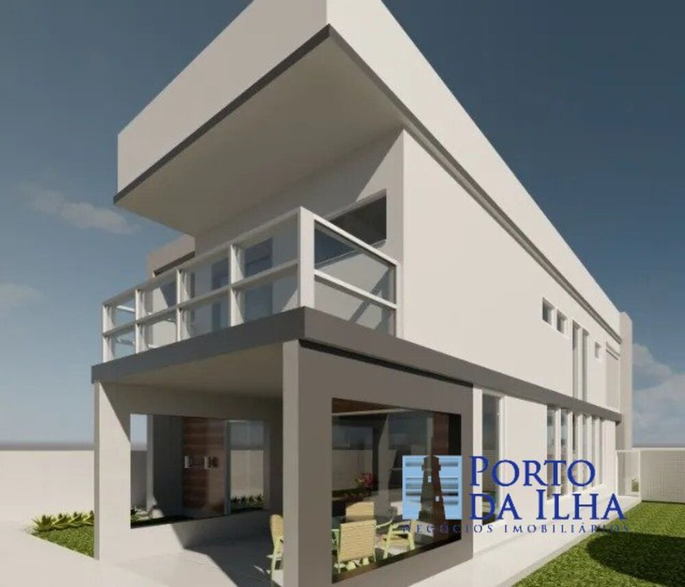 Casa de Condomínio à venda com 5 quartos, 288m² - Foto 4