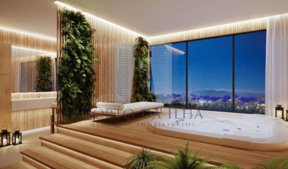Apartamento à venda com 1 quarto, 43m² - Foto 2