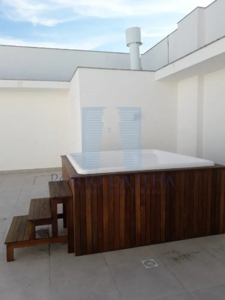Cobertura, 3 quartos, 156 m² - Foto 13