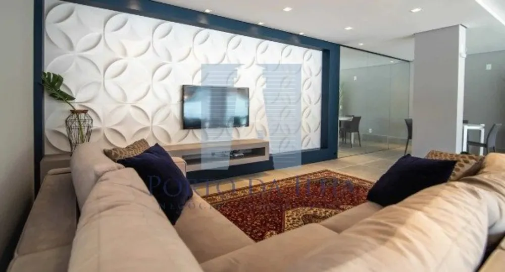 Cobertura, 3 quartos, 156 m² - Foto 6