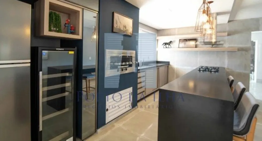 Cobertura, 3 quartos, 156 m² - Foto 9