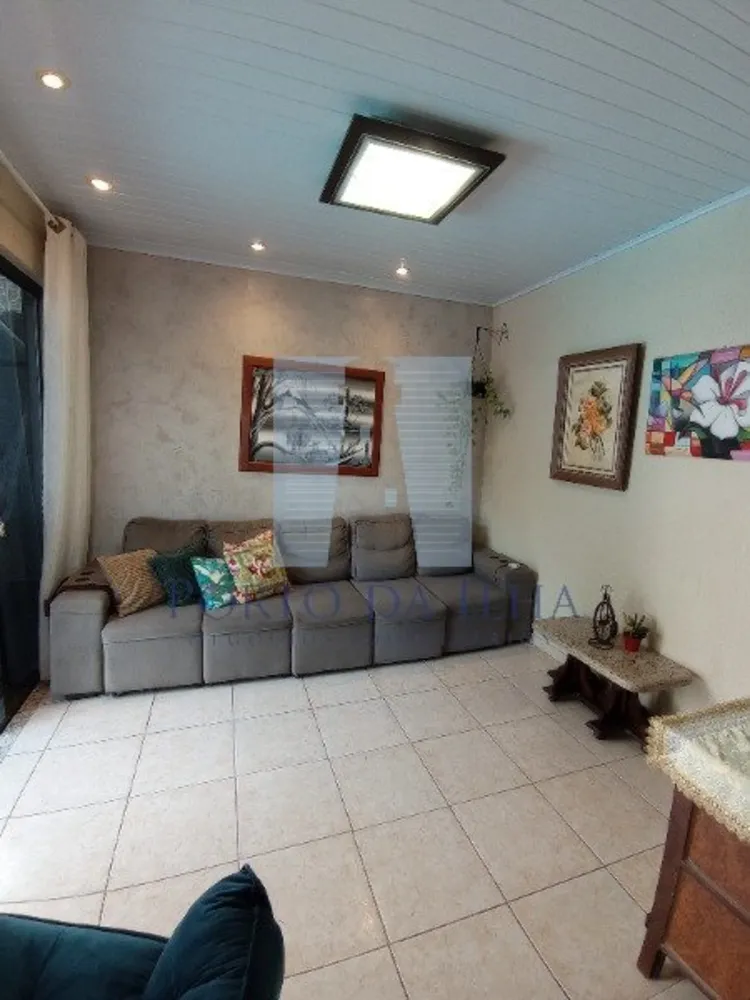 Casa, 3 quartos, 155 m² - Foto 9
