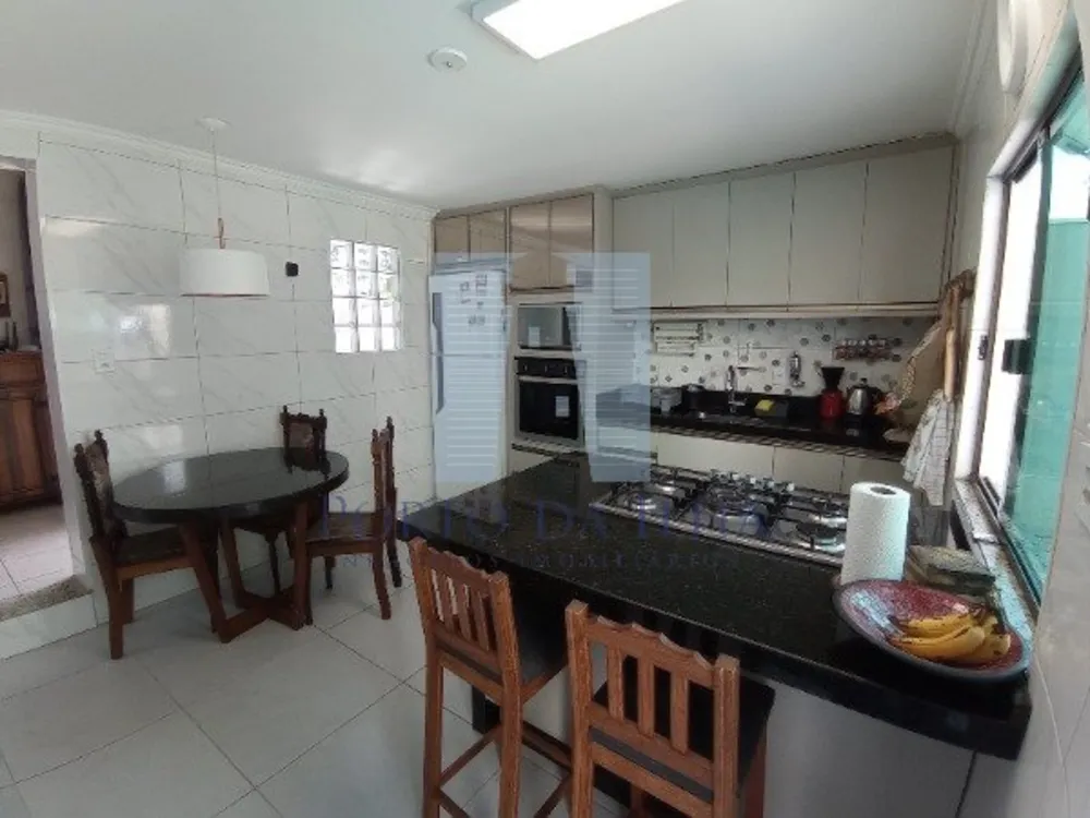 Casa, 3 quartos, 155 m² - Foto 7