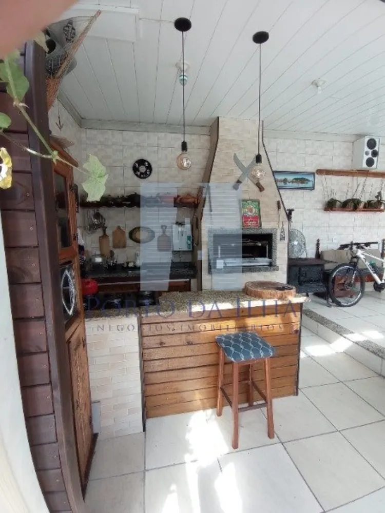 Casa, 3 quartos, 155 m² - Foto 8