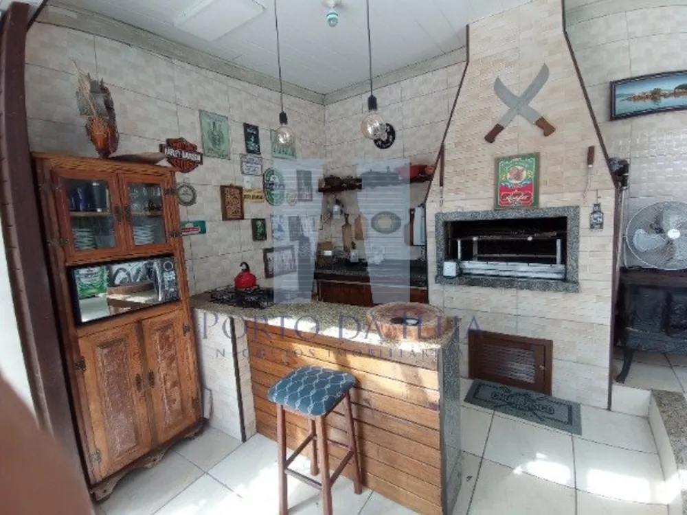 Casa, 3 quartos, 155 m² - Foto 19
