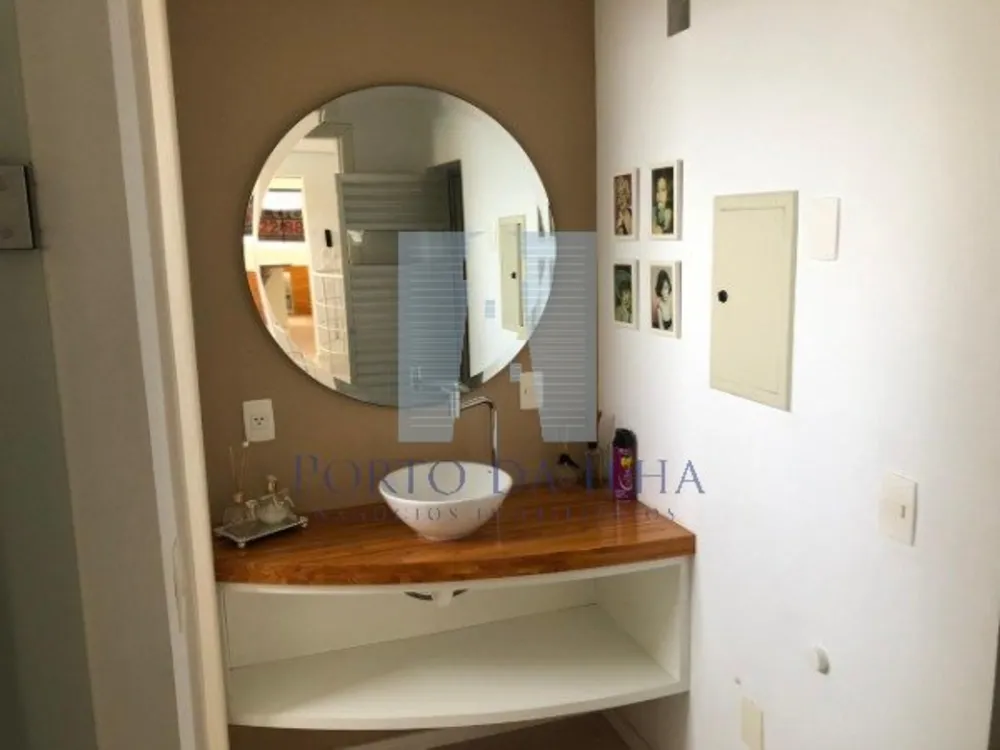 Cobertura, 3 quartos, 263 m² - Foto 15