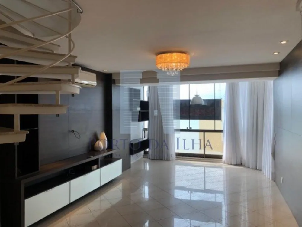 Cobertura, 3 quartos, 263 m² - Foto 5