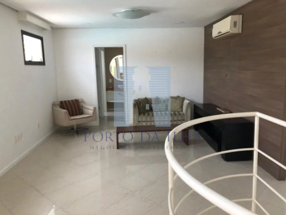 Cobertura, 3 quartos, 263 m² - Foto 7