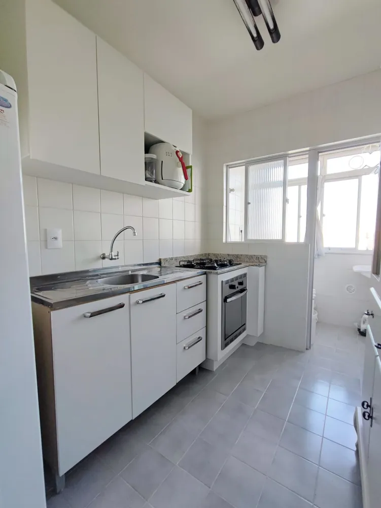 Apartamento, 2 quartos, 55 m² - Foto 2