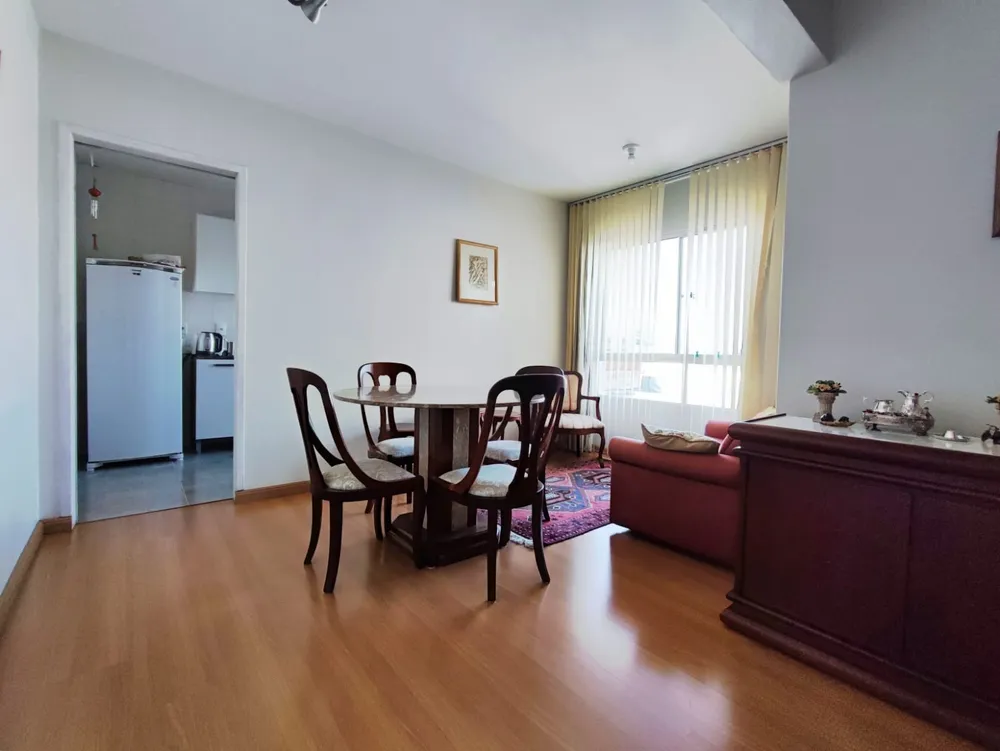 Apartamento, 2 quartos, 55 m² - Foto 1