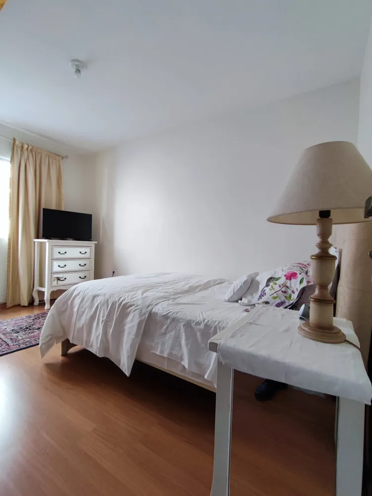 Apartamento, 2 quartos, 55 m² - Foto 5