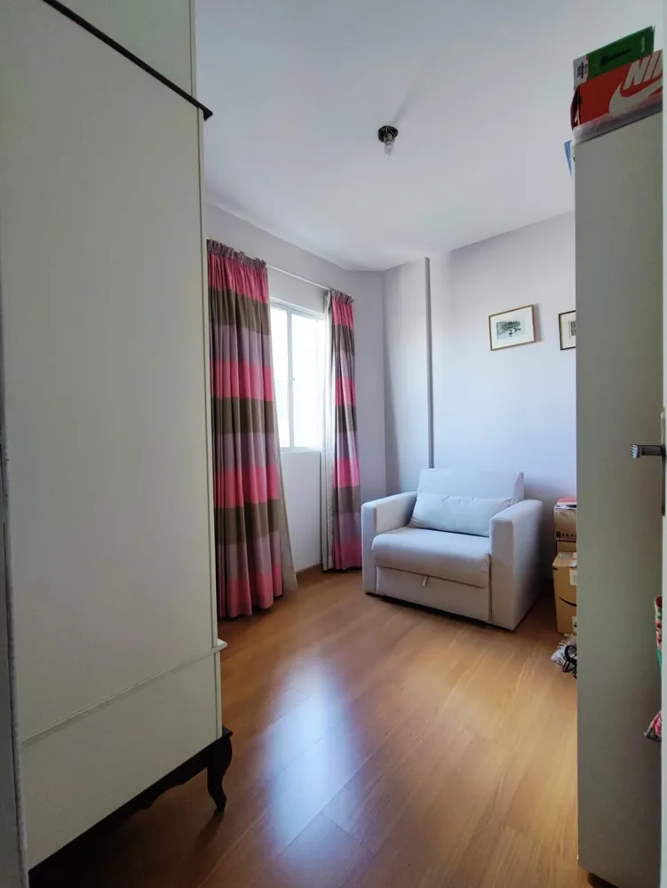 Apartamento, 2 quartos, 55 m² - Foto 4