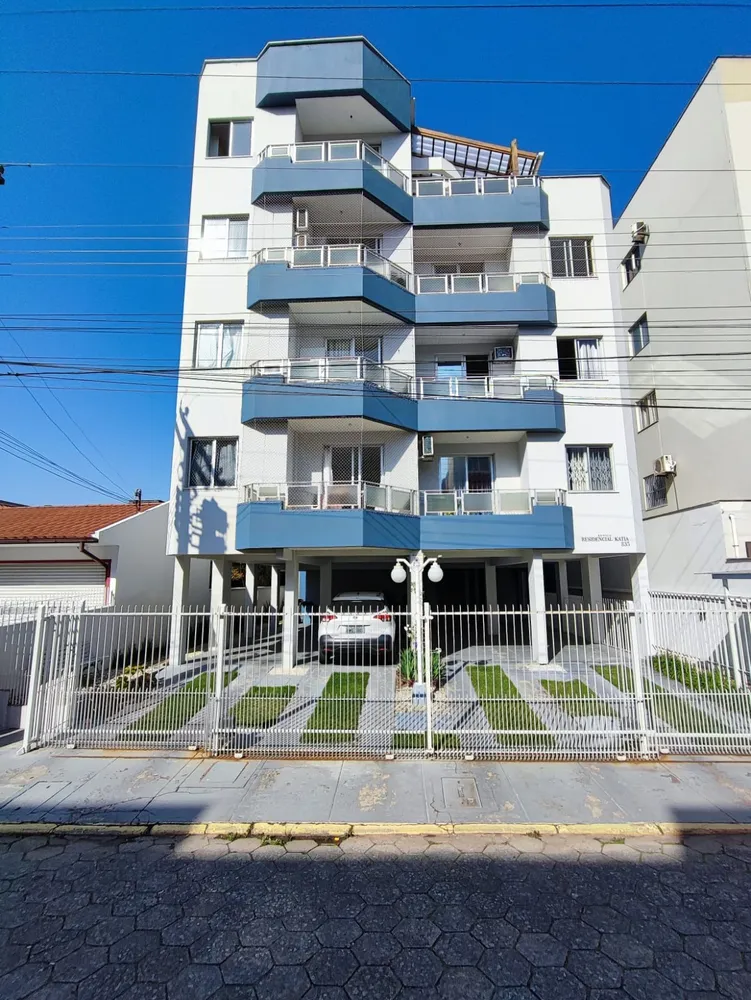 Apartamento, 2 quartos, 55 m² - Foto 7