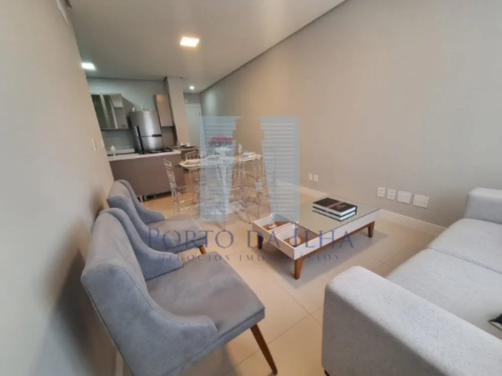 Apartamento, 2 quartos, 75 m² - Foto 11