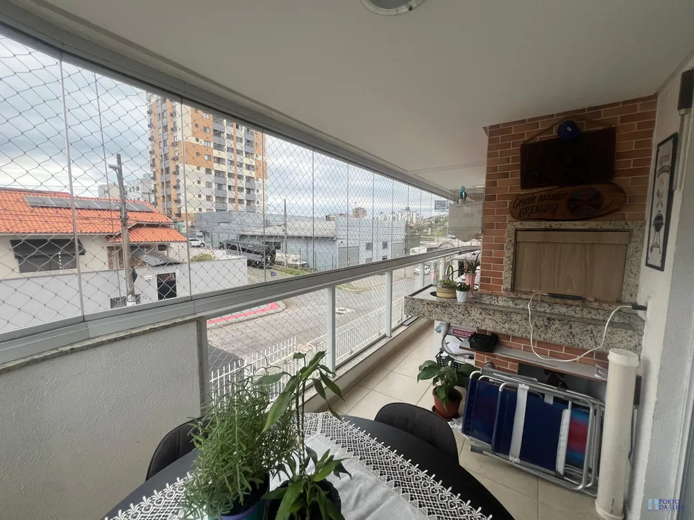Apartamento, 3 quartos, 94 m² - Foto 9