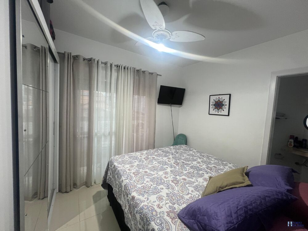 Apartamento, 3 quartos, 94 m² - Foto 2