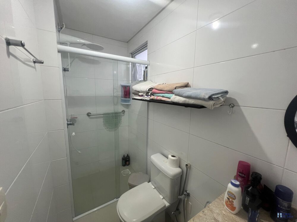 Apartamento, 3 quartos, 94 m² - Foto 1