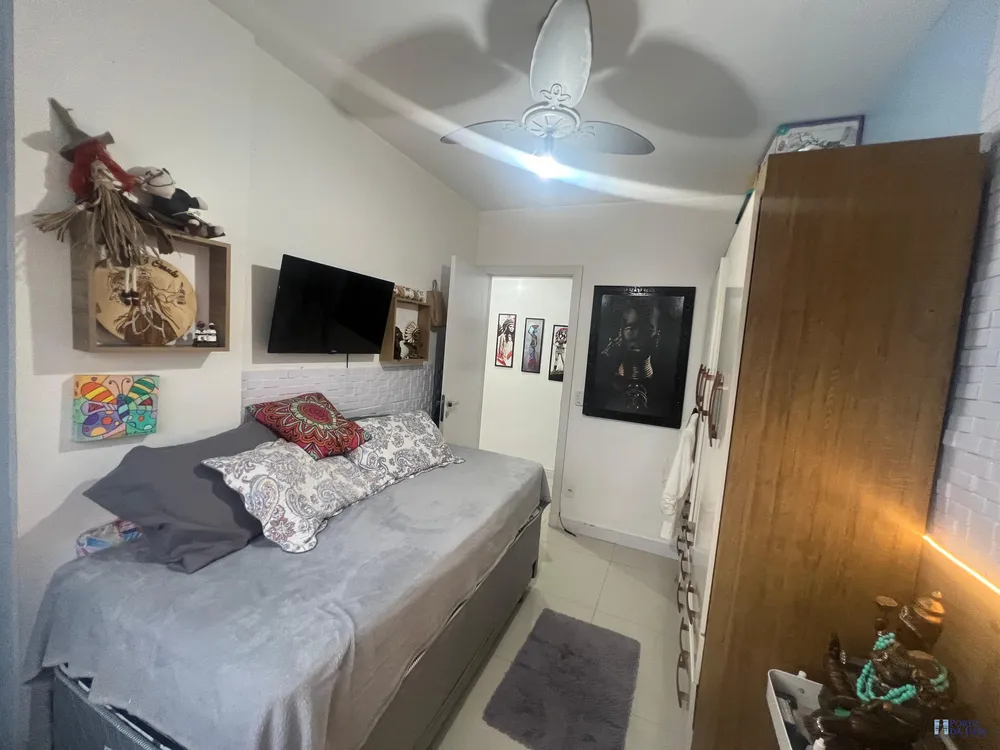 Apartamento, 3 quartos, 94 m² - Foto 17