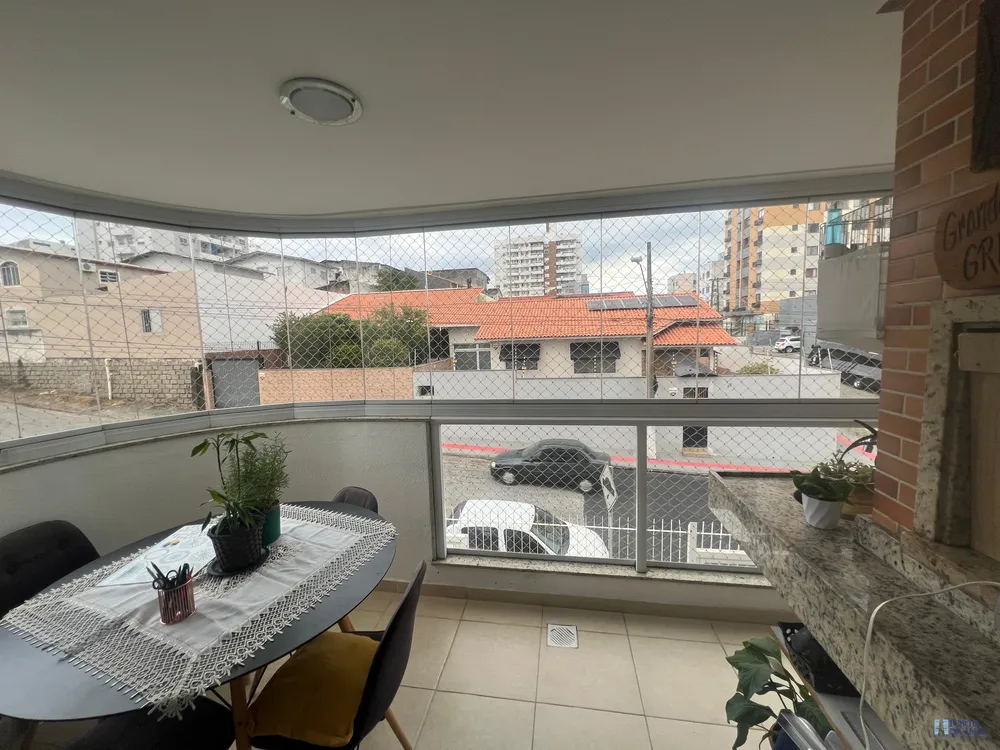 Apartamento, 3 quartos, 94 m² - Foto 8