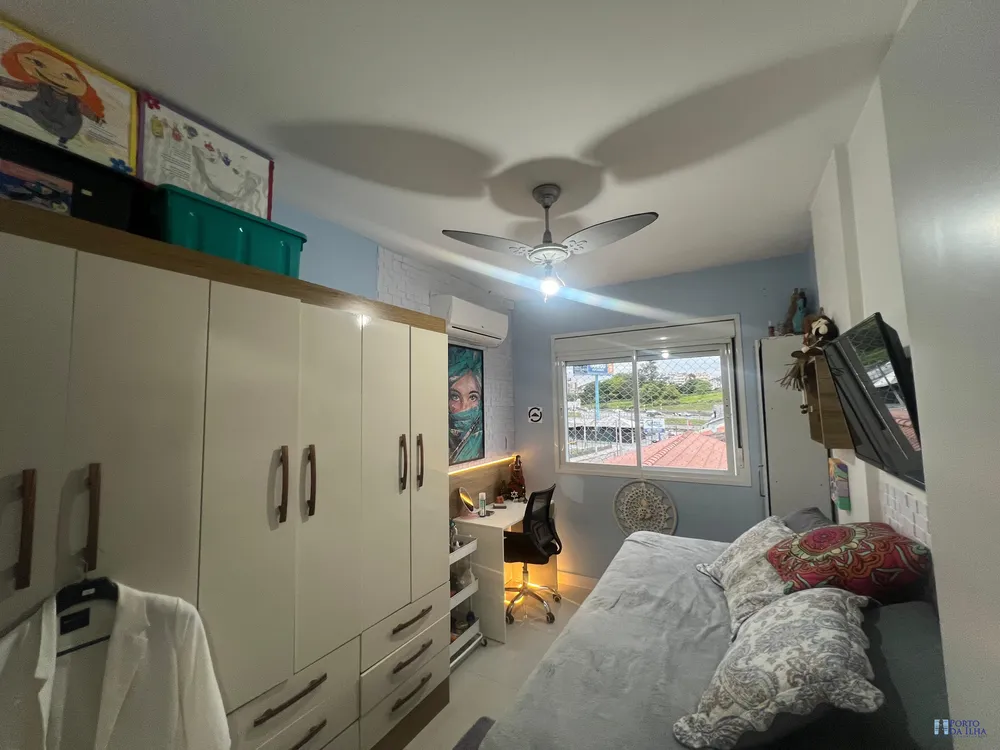Apartamento, 3 quartos, 94 m² - Foto 18