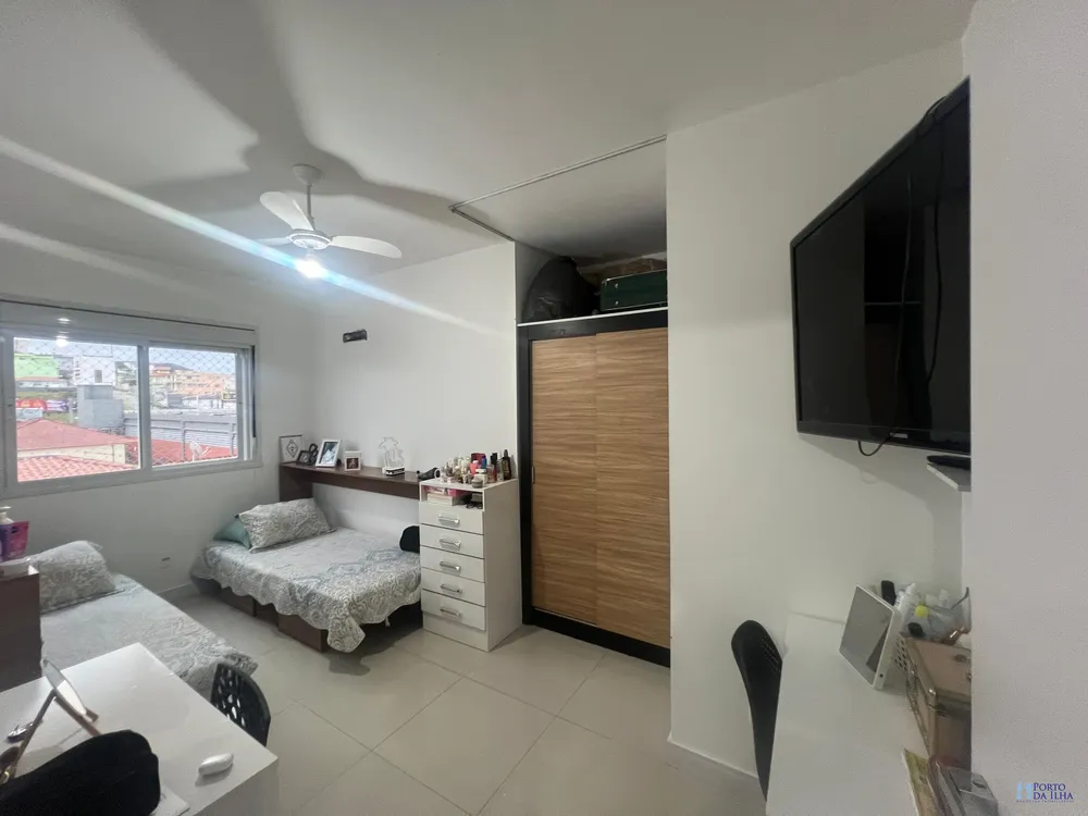Apartamento, 3 quartos, 94 m² - Foto 16