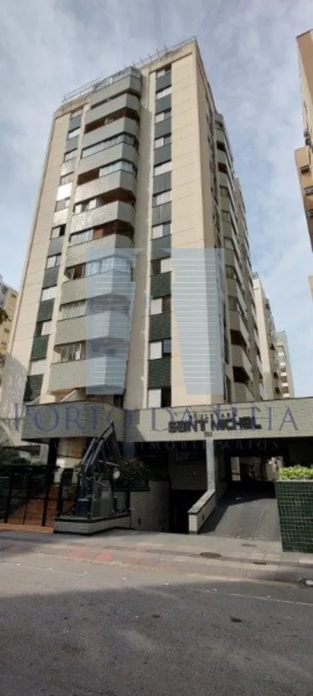 Apartamento, 3 quartos, 109 m² - Foto 5