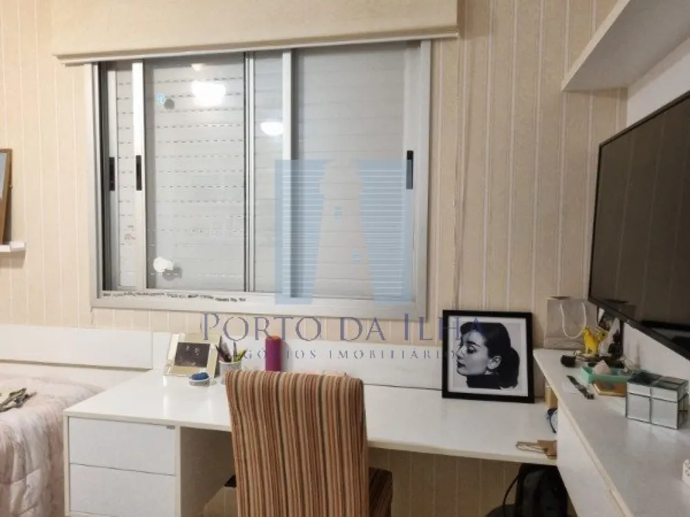 Apartamento, 3 quartos, 109 m² - Foto 15
