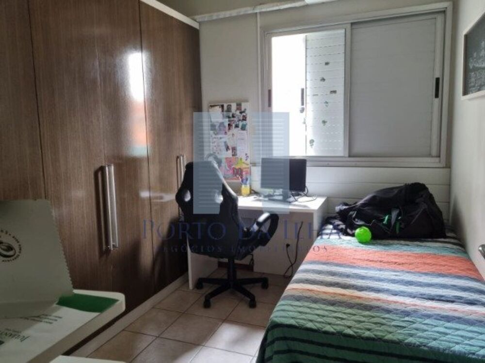 Apartamento, 3 quartos, 109 m² - Foto 1