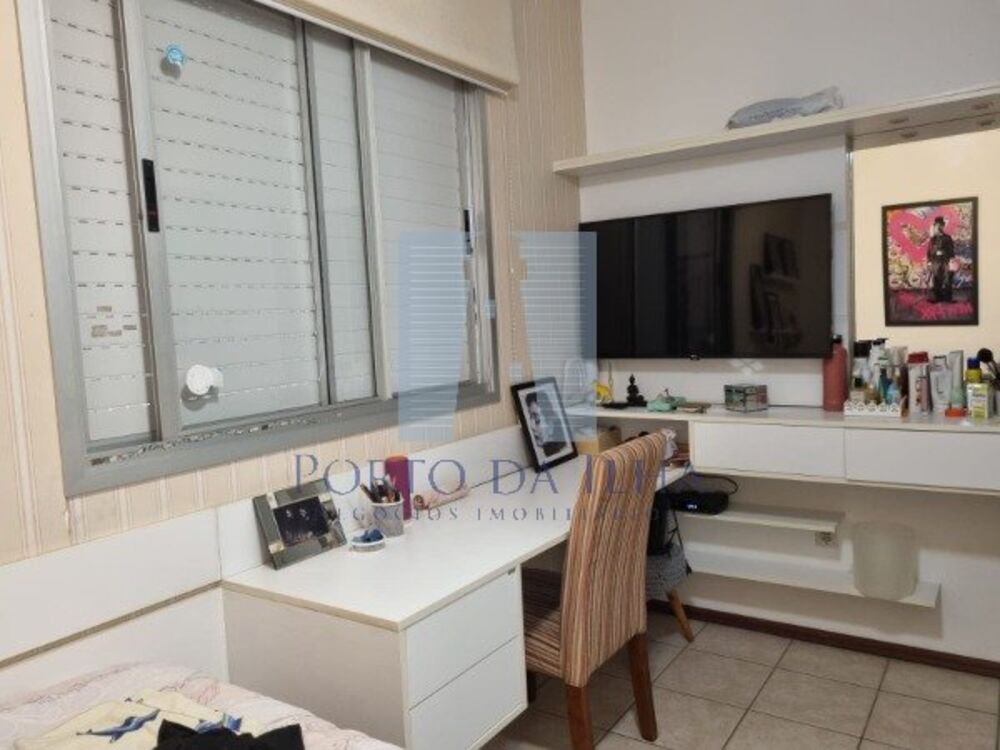 Apartamento, 3 quartos, 109 m² - Foto 2