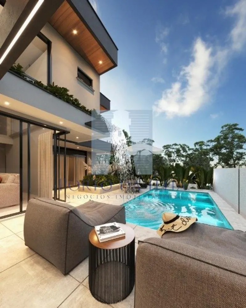 Casa, 4 quartos, 296 m² - Foto 9