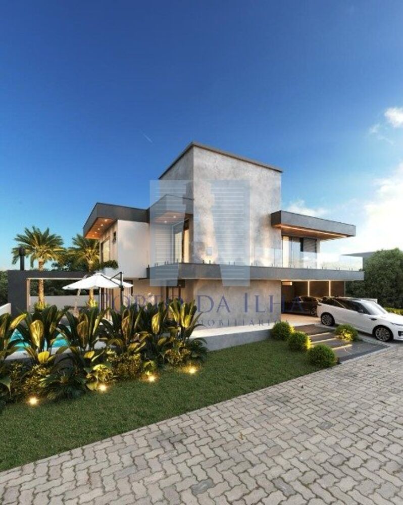 Casa, 4 quartos, 296 m² - Foto 2