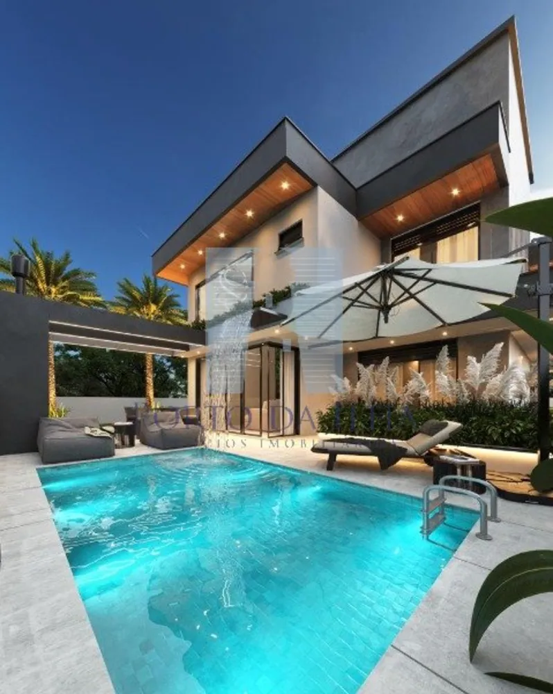 Casa, 4 quartos, 296 m² - Foto 8