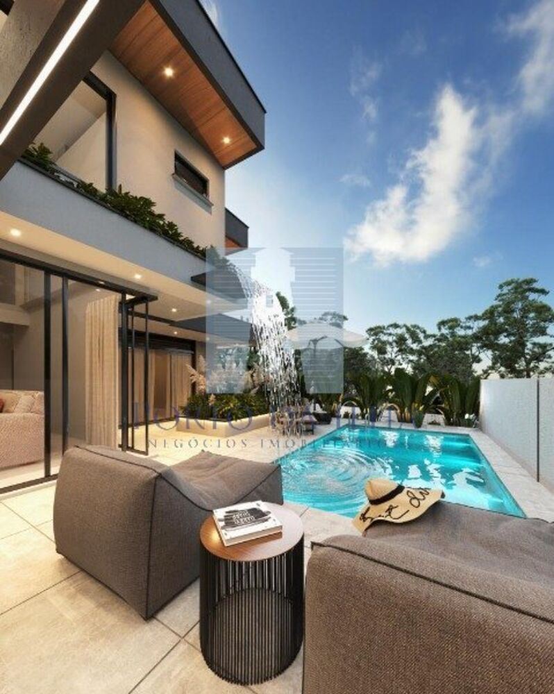 Casa, 4 quartos, 296 m² - Foto 4