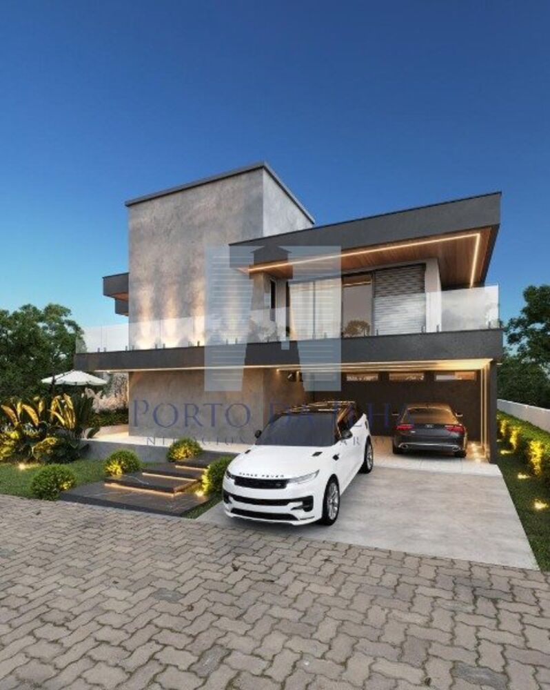 Casa, 4 quartos, 296 m² - Foto 3