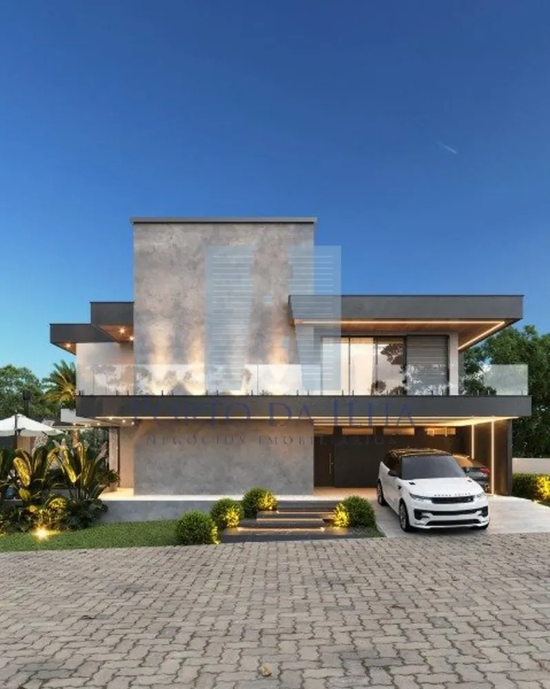 Casa, 4 quartos, 296 m² - Foto 7