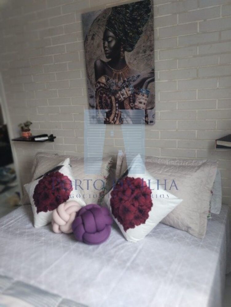 Apartamento à venda com 2 quartos, 57m² - Foto 19