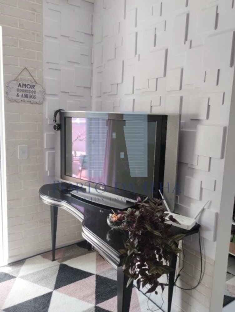 Apartamento à venda com 2 quartos, 57m² - Foto 7