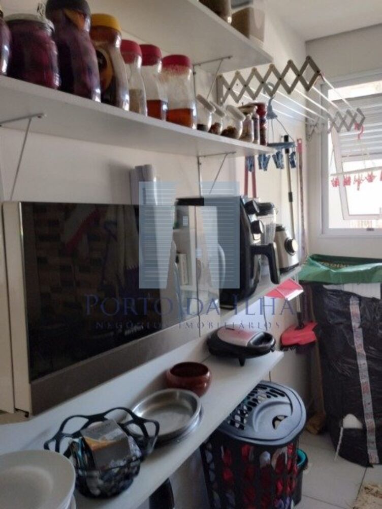 Apartamento à venda com 2 quartos, 57m² - Foto 9