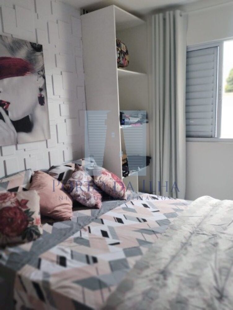 Apartamento à venda com 2 quartos, 57m² - Foto 15