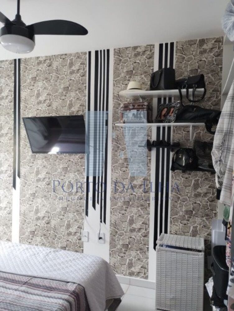 Apartamento à venda com 2 quartos, 57m² - Foto 22