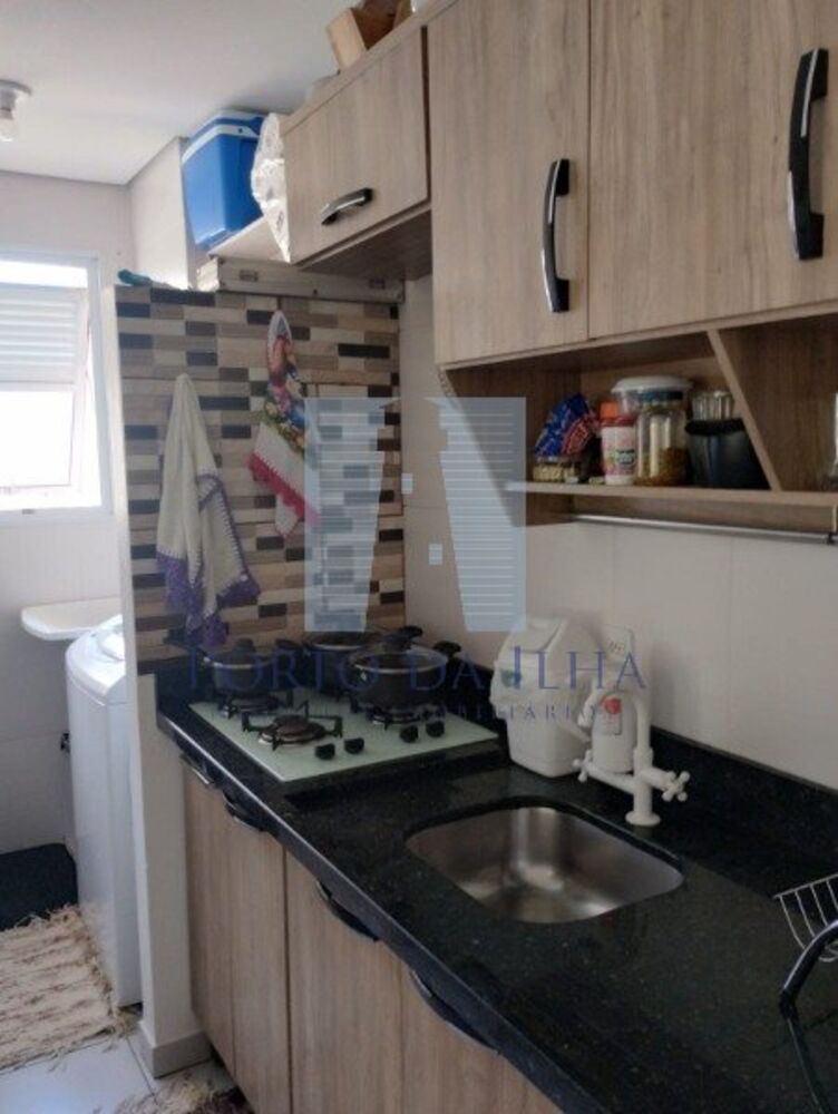 Apartamento à venda com 2 quartos, 57m² - Foto 12