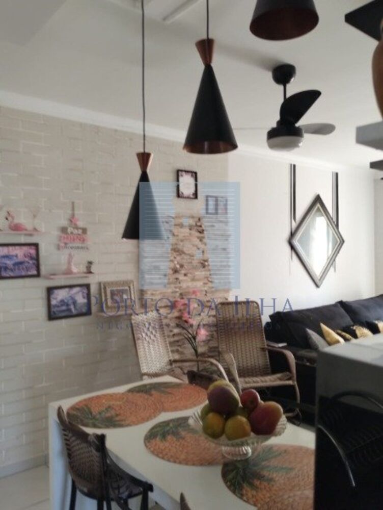Apartamento à venda com 2 quartos, 57m² - Foto 11