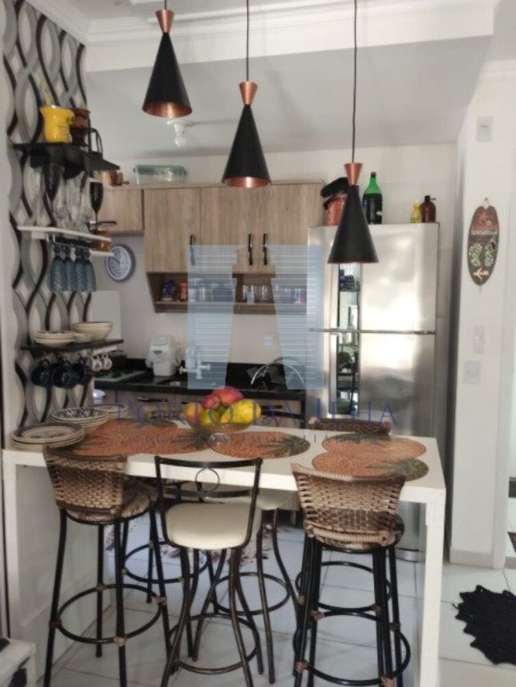 Apartamento à venda com 2 quartos, 57m² - Foto 10