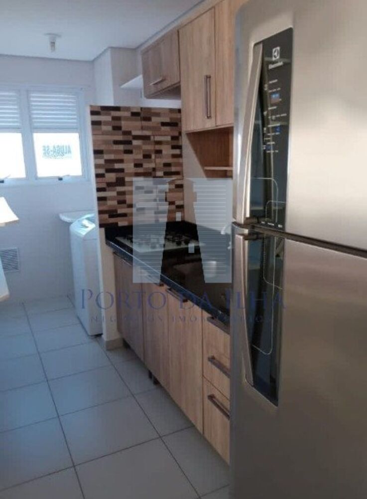 Apartamento à venda com 2 quartos, 57m² - Foto 13
