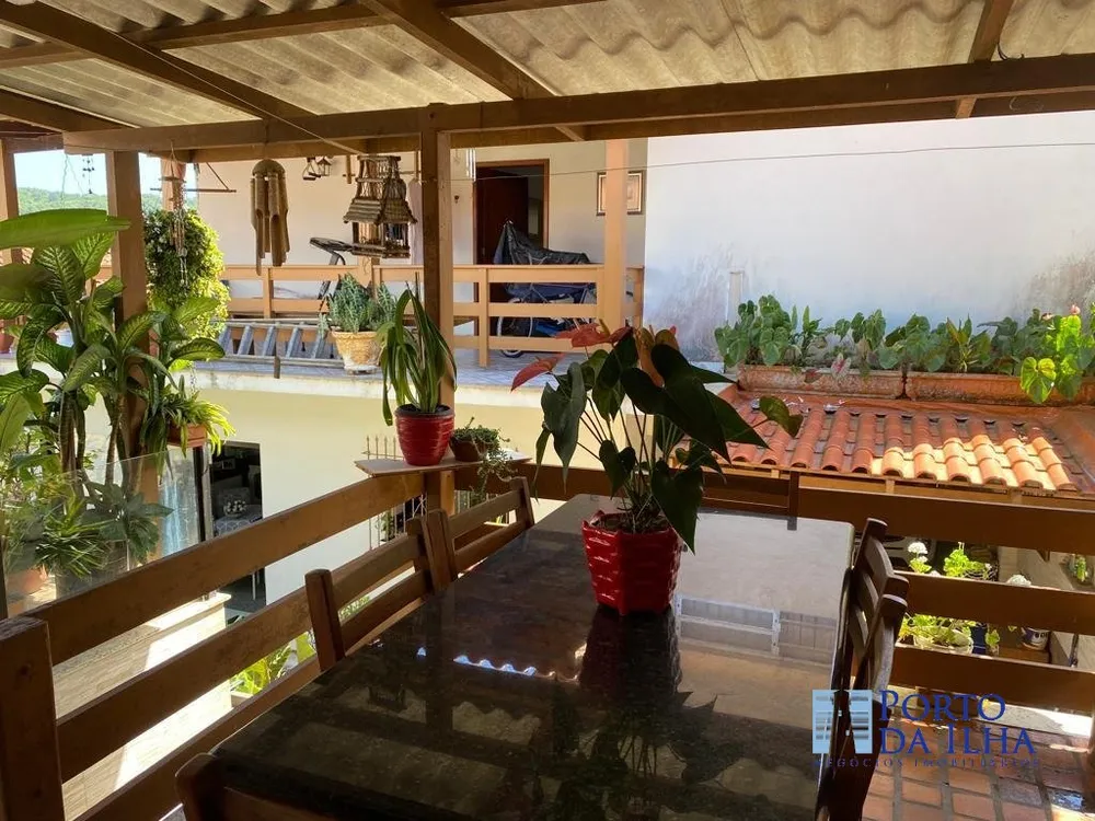 Casa, 3 quartos - Foto 8