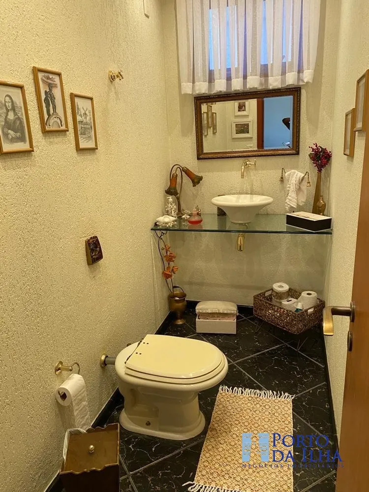 Casa, 3 quartos - Foto 15