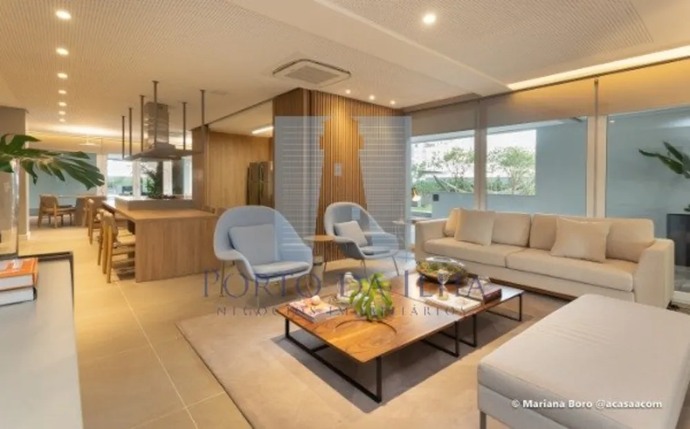 Apartamento, 2 quartos, 79 m² - Foto 9