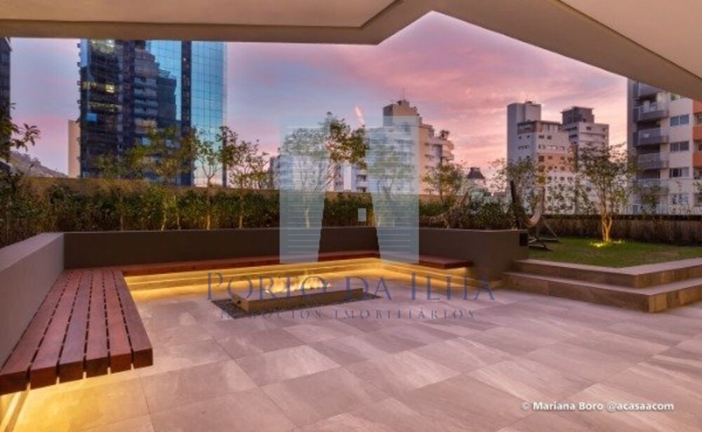 Apartamento, 2 quartos, 79 m² - Foto 1