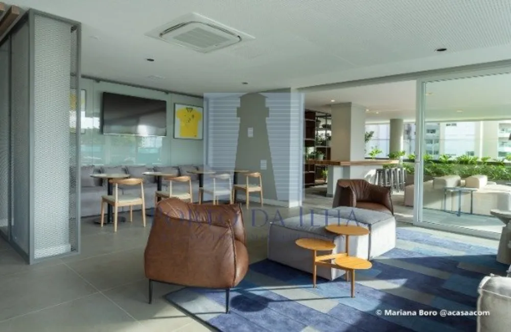 Apartamento, 2 quartos, 79 m² - Foto 11